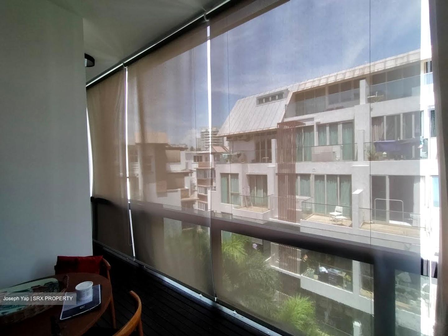 The Element @ Stevens (D10), Apartment #430112371